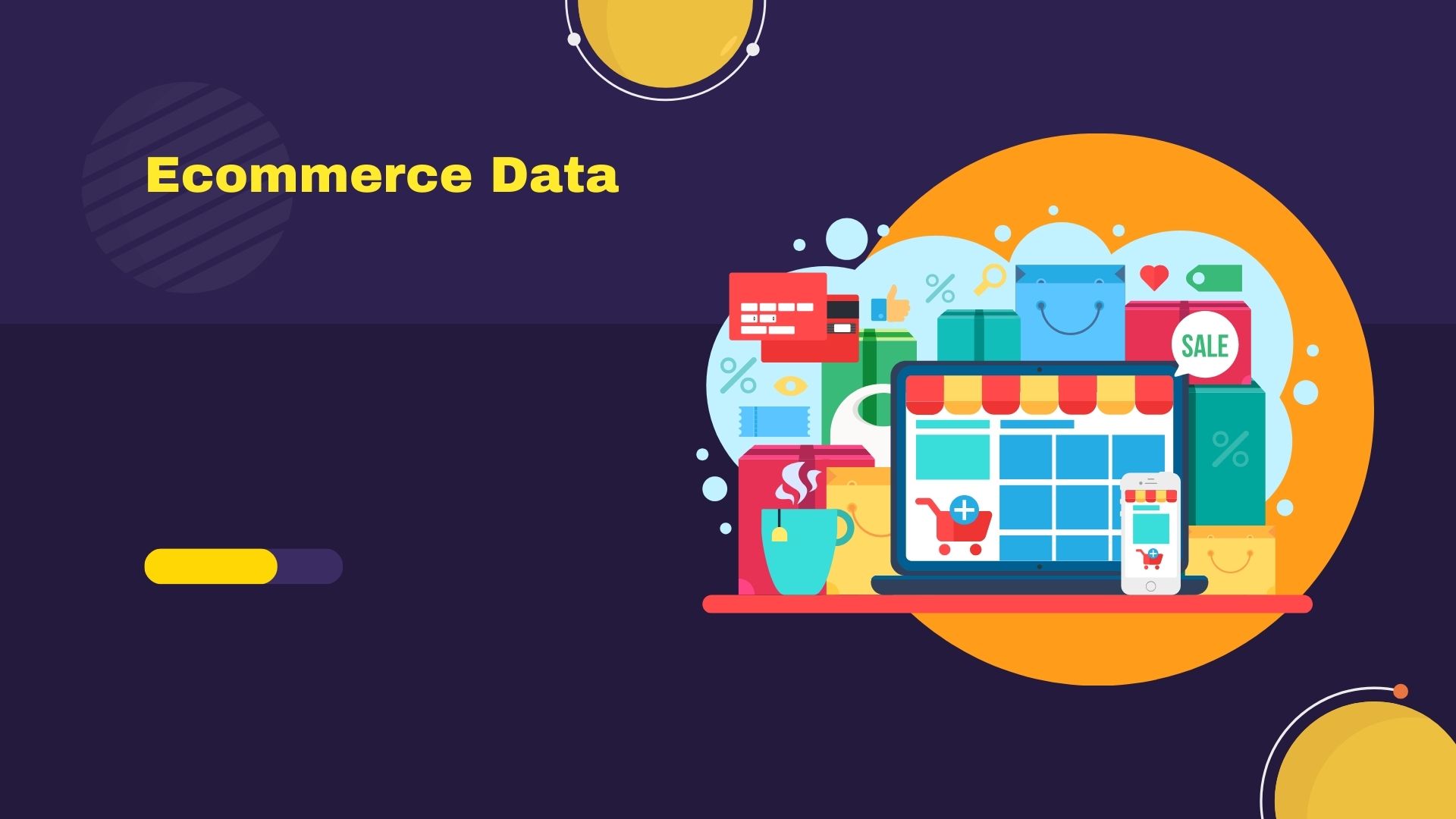 Flexible and Scalable Ecommerce Platform